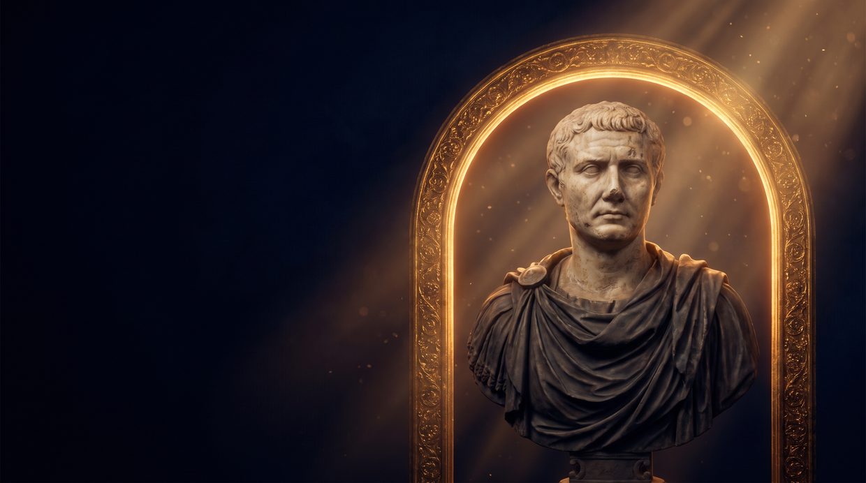 Marcus Aurelius