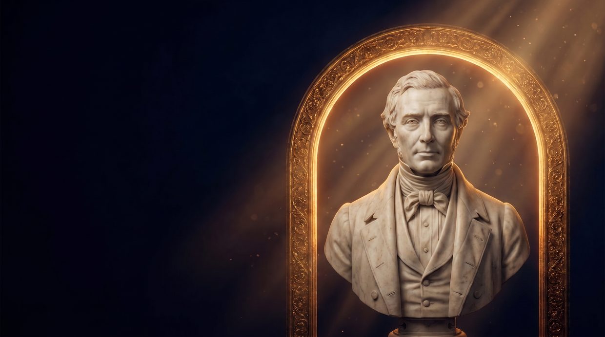 Henry David Thoreau