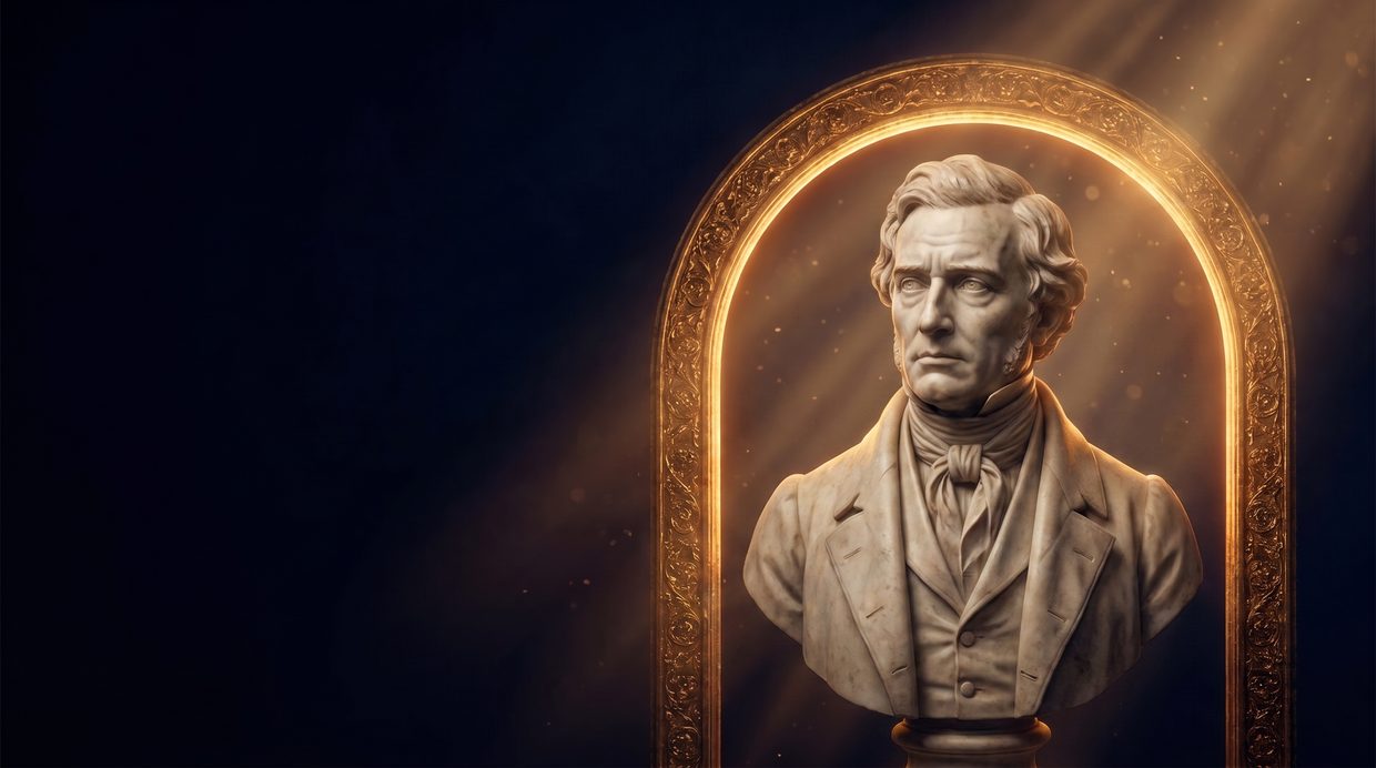 Ralph Waldo Emerson