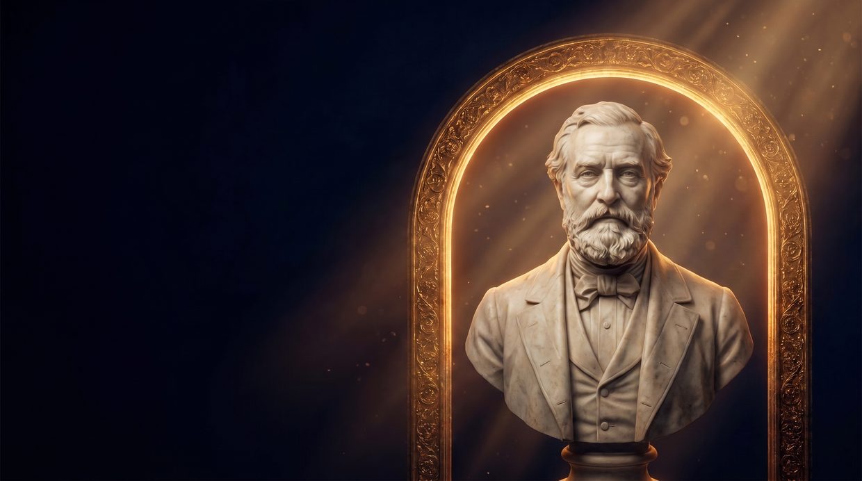 Andrew Carnegie